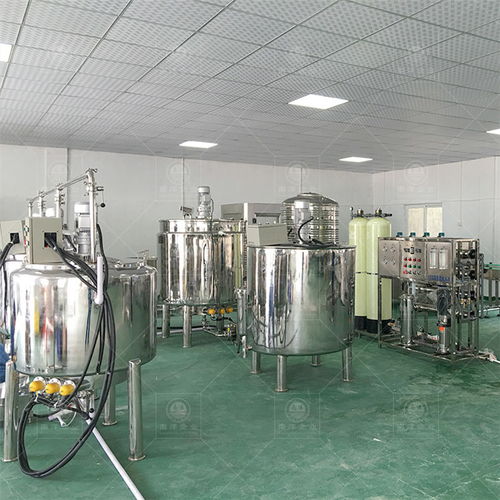 桂林面粉自动加工生产线生产诚信企业 南洋食品机械