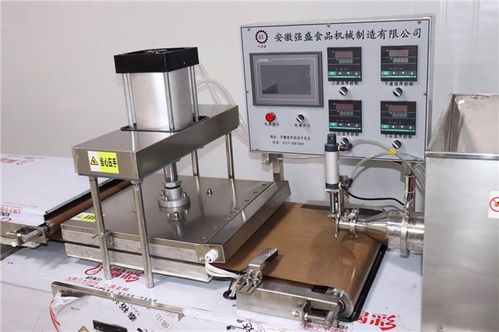 青岛单饼机 强盛机械 在线咨询 圆形单饼机